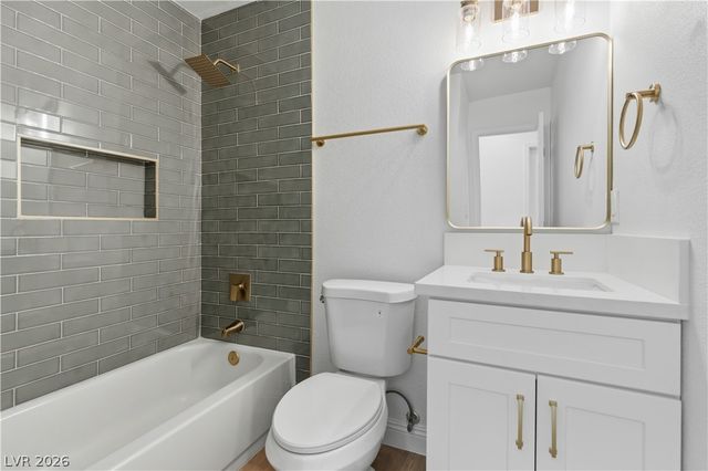 1408 Jimmy Avenue, Las Vegas, NV 89106