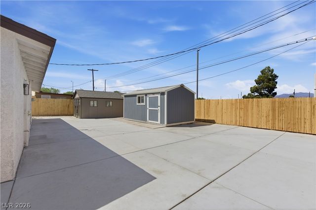 1408 Jimmy Avenue, Las Vegas, NV 89106