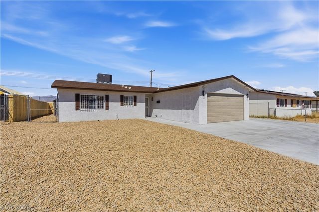 1408 Jimmy Avenue, Las Vegas, NV 89106