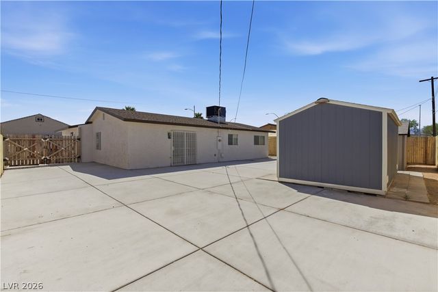 1408 Jimmy Avenue, Las Vegas, NV 89106