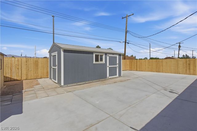 1408 Jimmy Avenue, Las Vegas, NV 89106