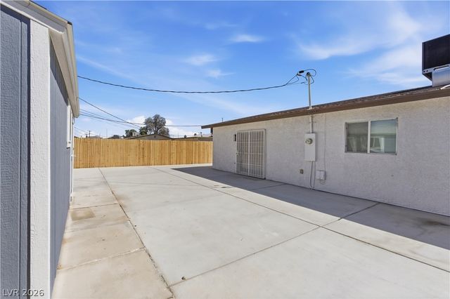 1408 Jimmy Avenue, Las Vegas, NV 89106