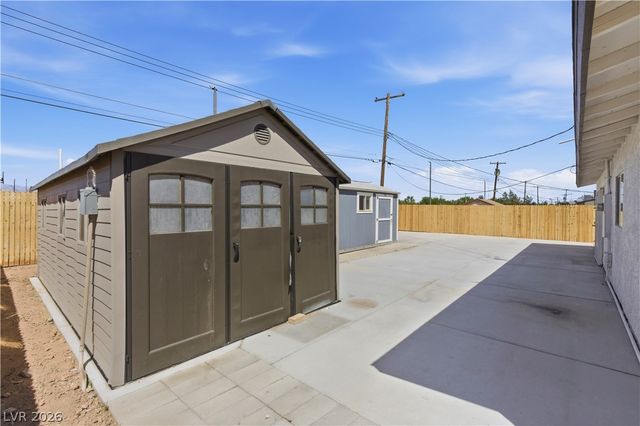 1408 Jimmy Avenue, Las Vegas, NV 89106