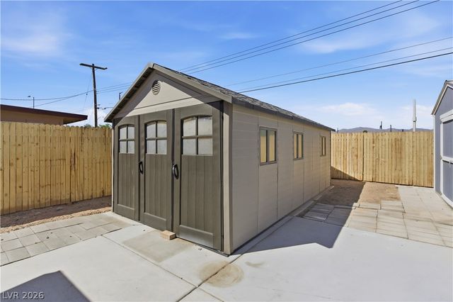 1408 Jimmy Avenue, Las Vegas, NV 89106