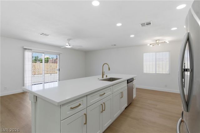 1408 Jimmy Avenue, Las Vegas, NV 89106