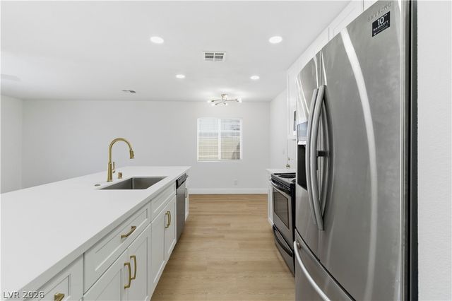 1408 Jimmy Avenue, Las Vegas, NV 89106