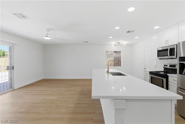 1408 Jimmy Avenue, Las Vegas, NV 89106