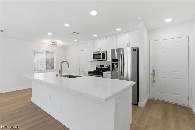 1408 Jimmy Avenue, Las Vegas, NV 89106