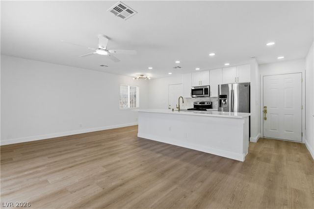 1408 Jimmy Avenue, Las Vegas, NV 89106