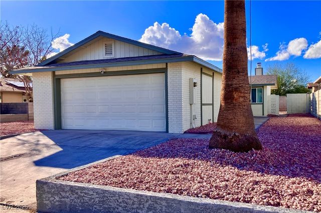 1715 Rockwell Lane, Las Vegas, NV 89156