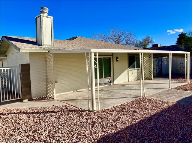 1715 Rockwell Lane, Las Vegas, NV 89156