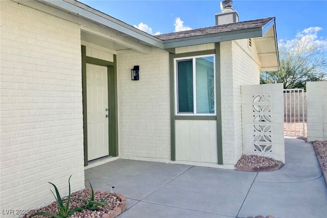 1715 Rockwell Lane, Las Vegas, NV 89156