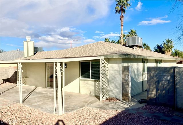 1715 Rockwell Lane, Las Vegas, NV 89156