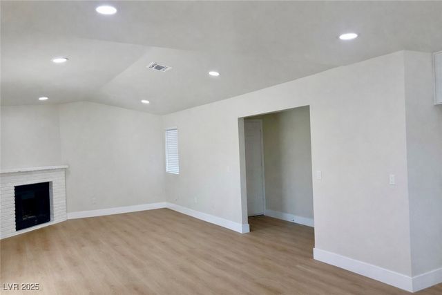 1715 Rockwell Lane, Las Vegas, NV 89156