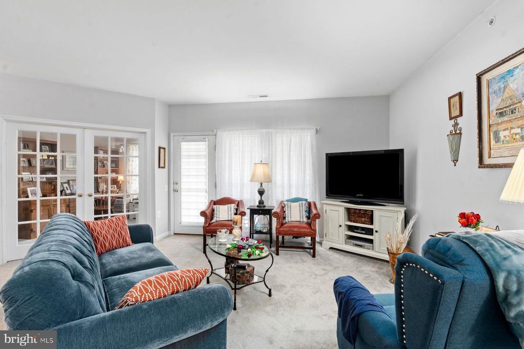 100 DOUGLAS FIR DR #102, WARRINGTON, PA 18976 — photo 4