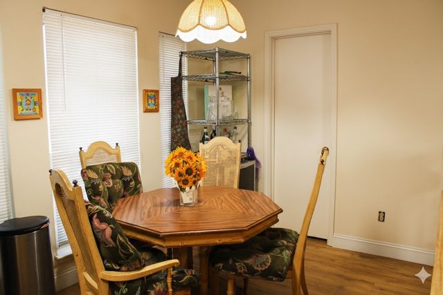 720 Cresent Drive, Desoto, TX 75115