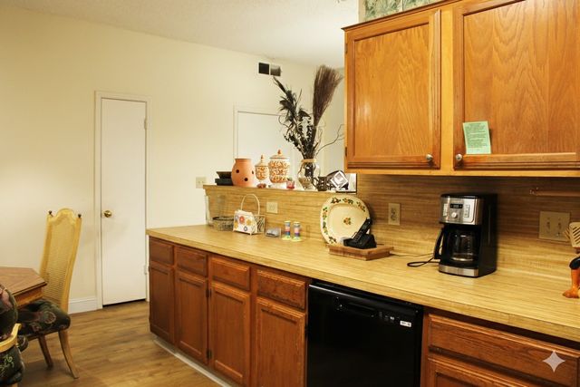 720 Cresent Drive, Desoto, TX 75115