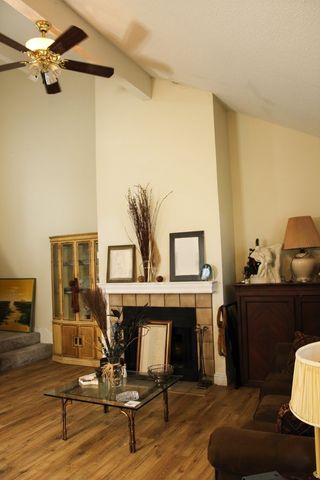 720 Cresent Drive, Desoto, TX 75115