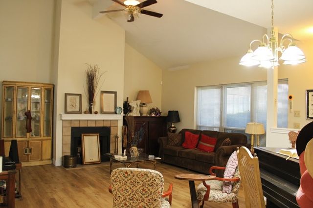 720 Cresent Drive, Desoto, TX 75115