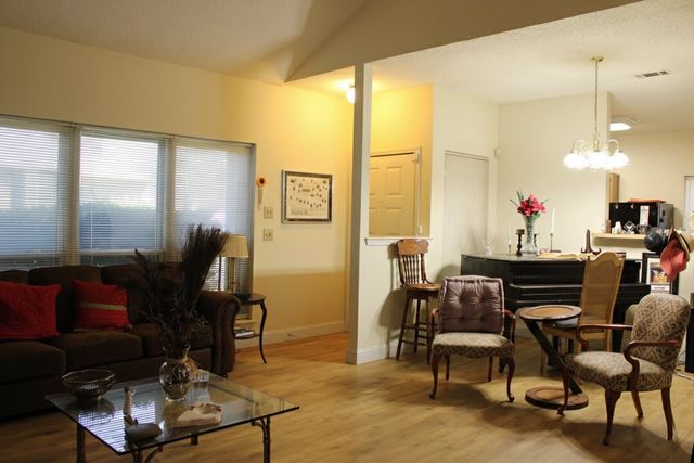 720 Cresent Drive, Desoto, TX 75115