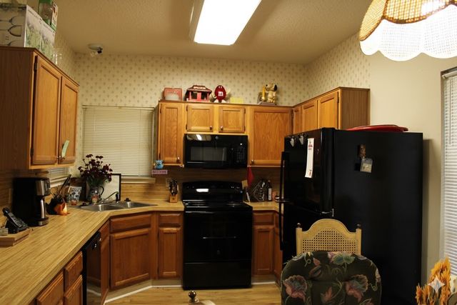 720 Cresent Drive, Desoto, TX 75115