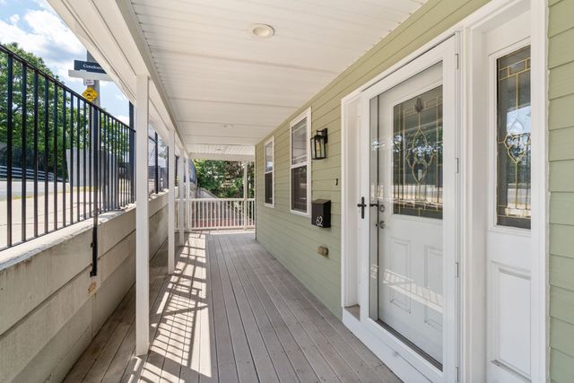 62 Redfield St 62, Boston, MA 02122