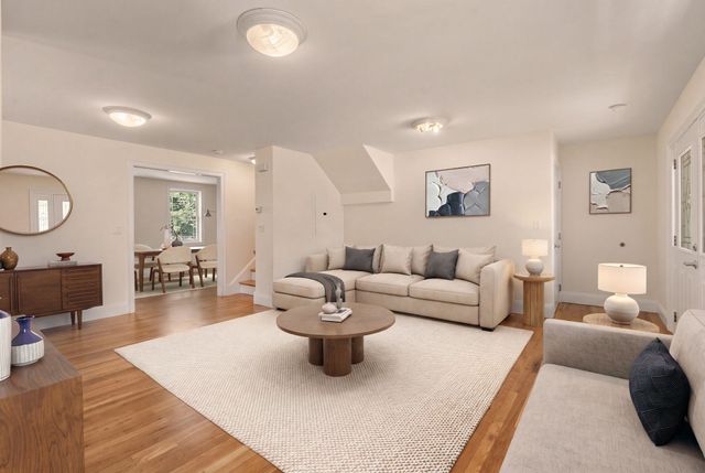 62 Redfield St 62, Boston, MA 02122