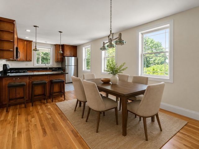62 Redfield St 62, Boston, MA 02122