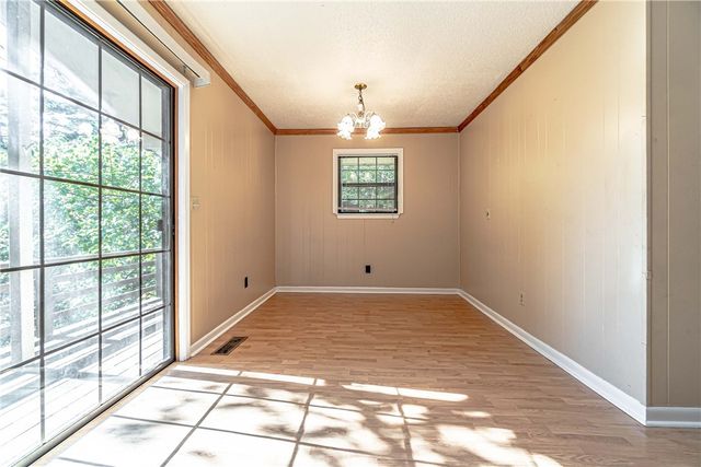 30 Hope Drive, Bella Vista, AR 72715