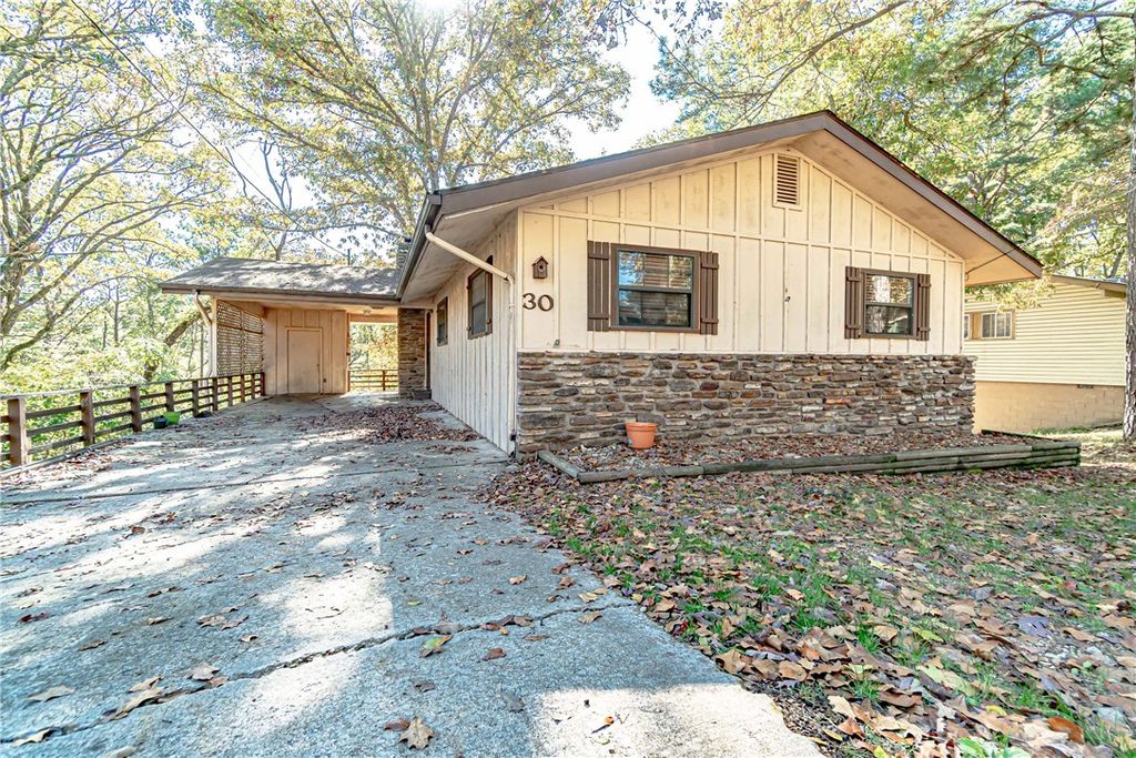 30 Hope Drive, Bella Vista, AR 72715