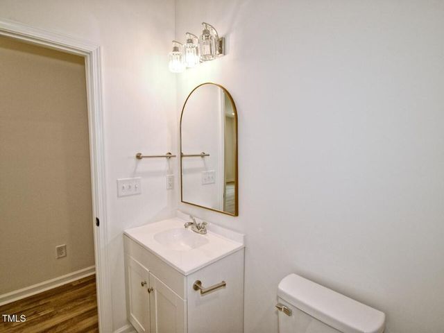 48 S Grace Way Lane, Henderson, NC 27537