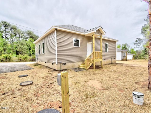 48 S Grace Way Lane, Henderson, NC 27537