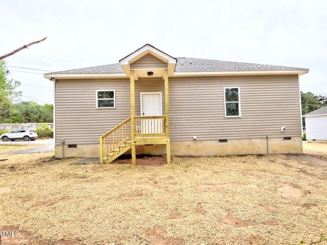 48 S Grace Way Lane, Henderson, NC 27537