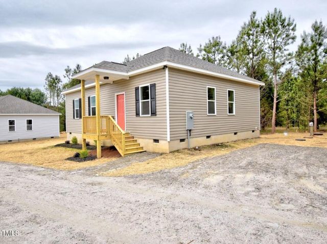 48 S Grace Way Lane, Henderson, NC 27537