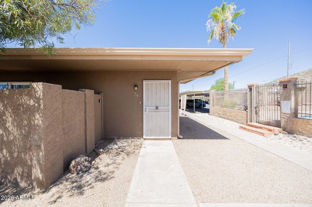 925 W PEORIA Avenue 29, Phoenix, AZ 85029