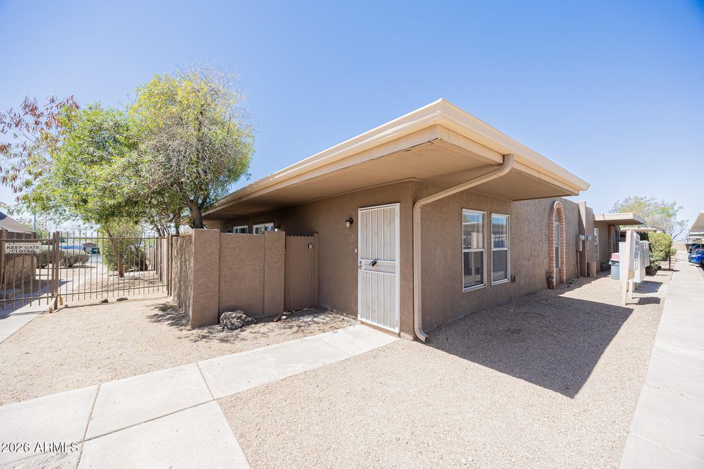 925 W PEORIA Avenue 29, Phoenix, AZ 85029