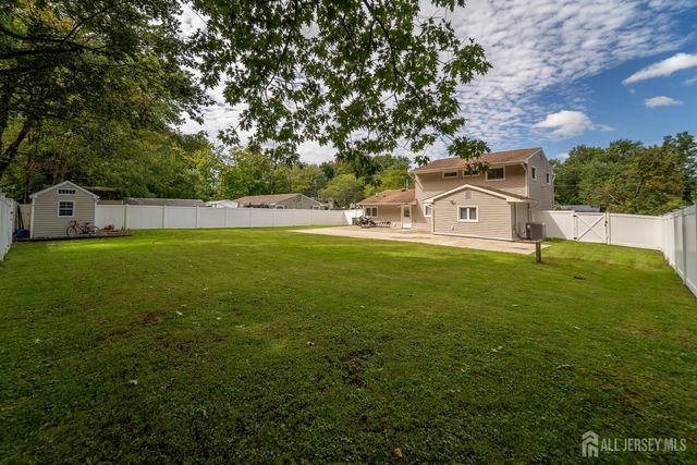 80 Stillwell Road, South Brunswick, NJ 08824