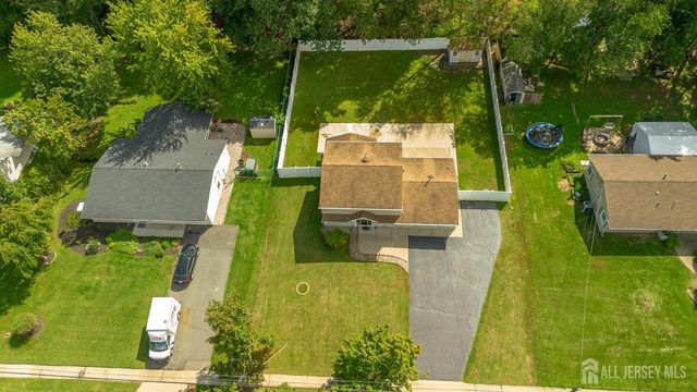 80 Stillwell Road, South Brunswick, NJ 08824