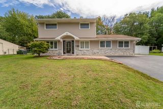 80 Stillwell Road, South Brunswick, NJ 08824
