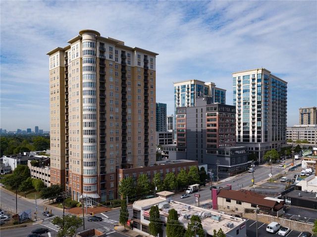 325 E Paces Ferry Road NE 502, Atlanta, GA 30305