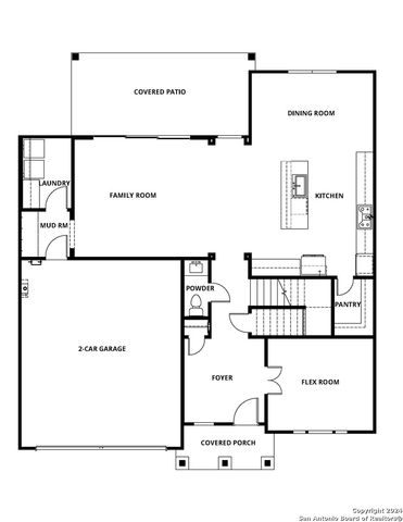 159 Azalea Alley, Castroville, TX 78009