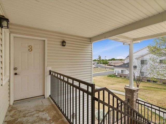 950 52nd Ave Ct C-3, Greeley, CO 80634