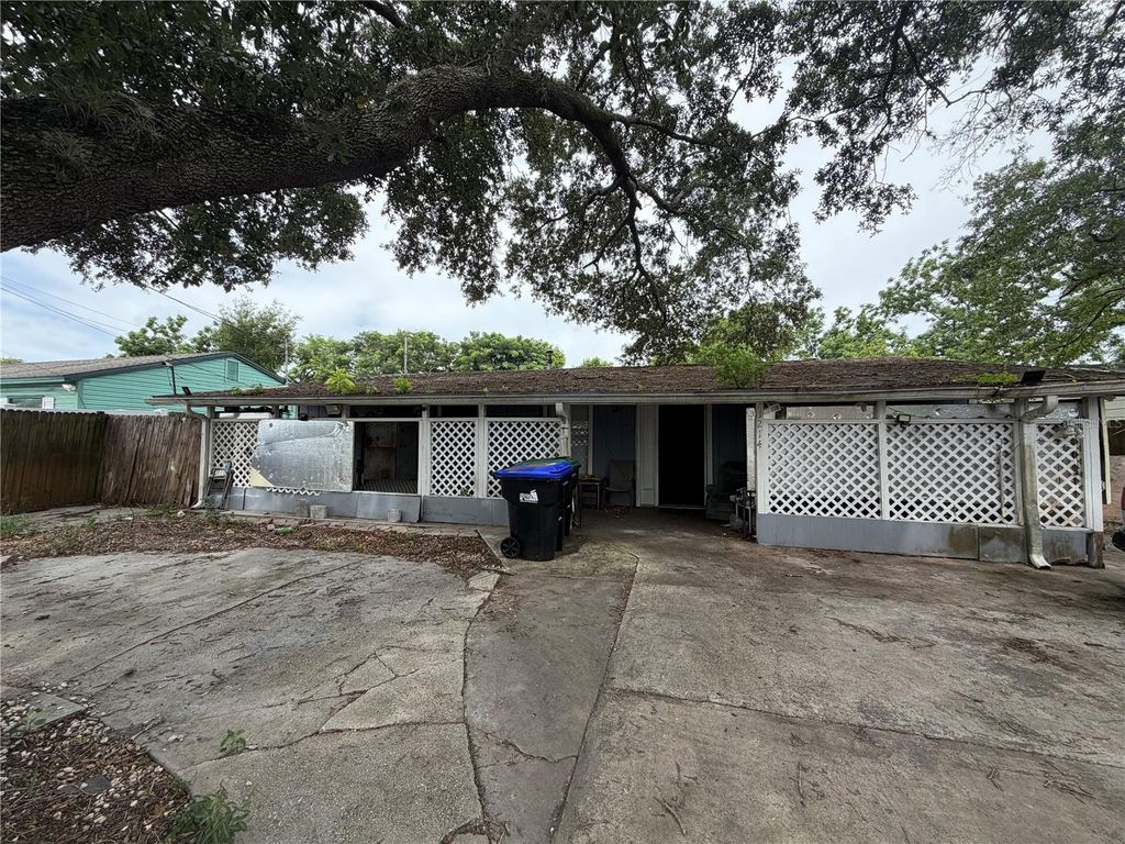 1214 OVERDALE STREET, Orlando, FL 32825