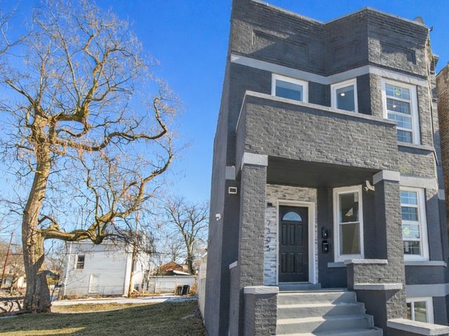 7305 S Sangamon Street, Chicago, IL 60621