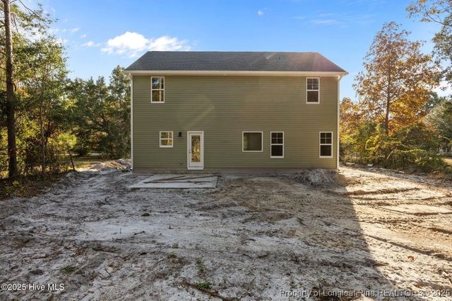 2398 Zion Hill Road SE, Bolivia, NC 28422