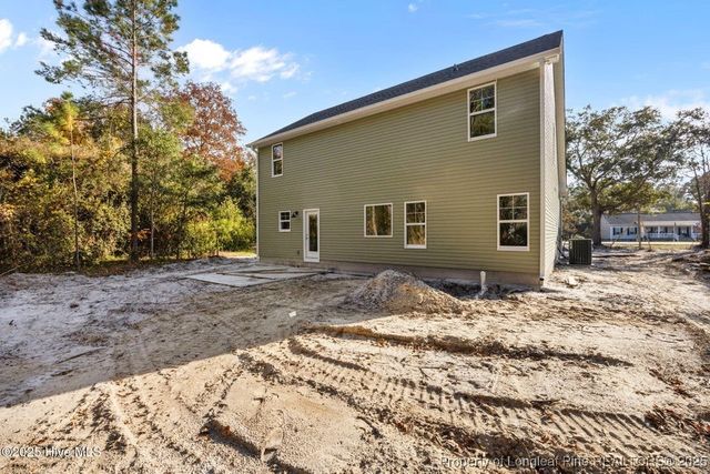 2398 Zion Hill Road SE, Bolivia, NC 28422