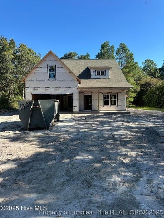 2398 Zion Hill Road SE, Bolivia, NC 28422