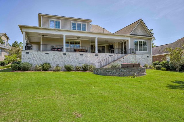 249 Commonwealth Way, Aiken, SC 29803