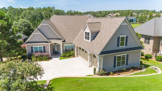 249 Commonwealth Way, Aiken, SC 29803