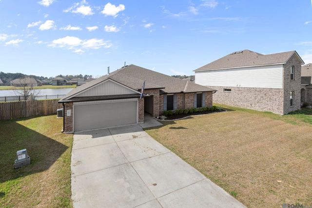 36996 Prestonview Ln, Denham Springs, LA 70706